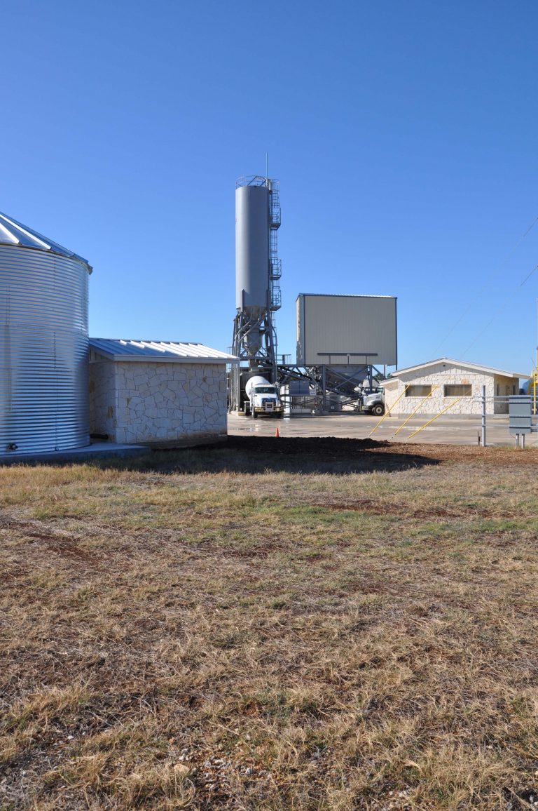 Lauren Concrete Concrete Products