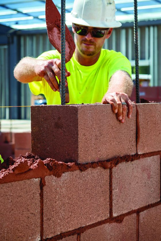 Oldcastle APG Concrete Products