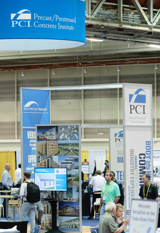 Northeast Prestressed chief takes stock of PCI Convention success