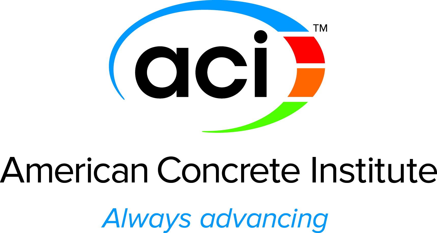 American Concrete Institute (ACI) logo