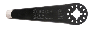 Bosch, Industrial Sealant Knife