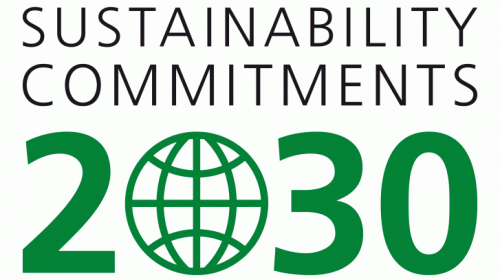 CC101117 HeidelbergCement Sustainability logo