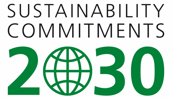 CC101117 HeidelbergCement Sustainability logo