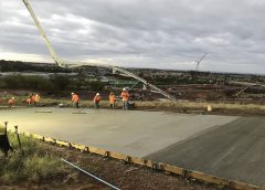 Hawaii DOT welcomes demonstration of carbon dioxide-injected pavement mixes