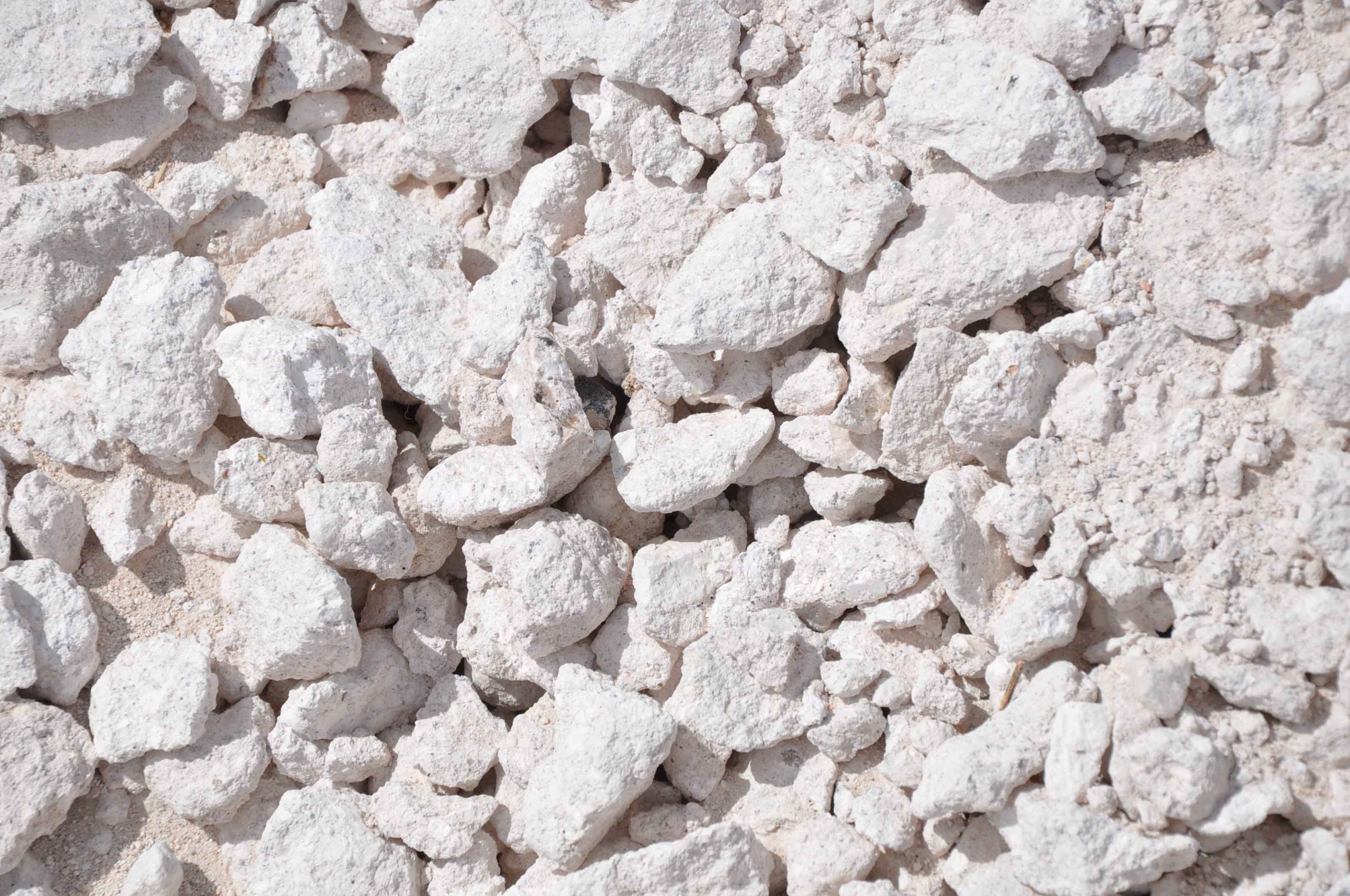 Reactive Powders Concrete Products