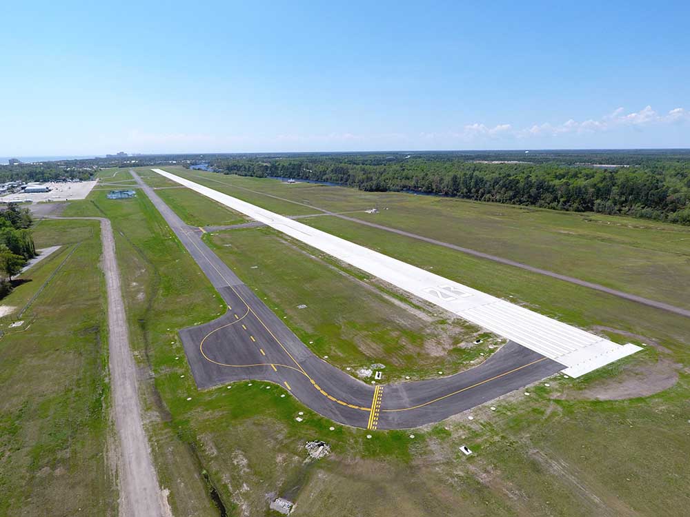 FAA bill seeds airfield pavement research initiatives – Concrete Products