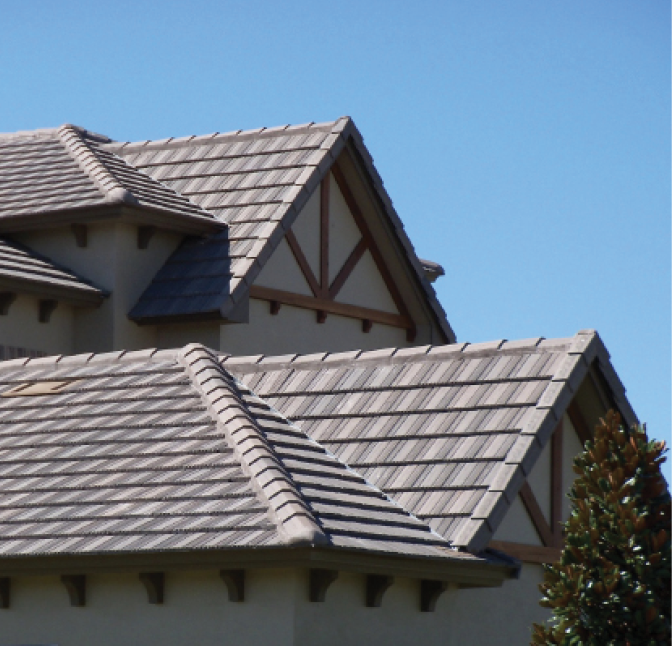 Eagle Roofing pegs Colors of the Year, Month series – Concrete Products