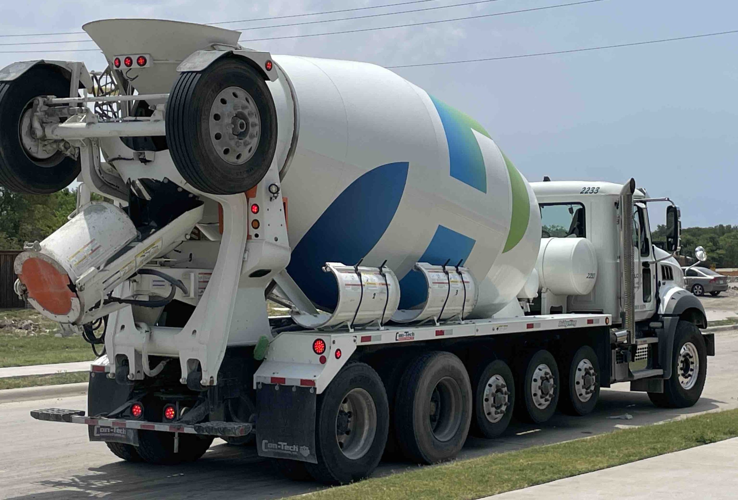 Holcim brings Lattimore sister Texas brands under corporate