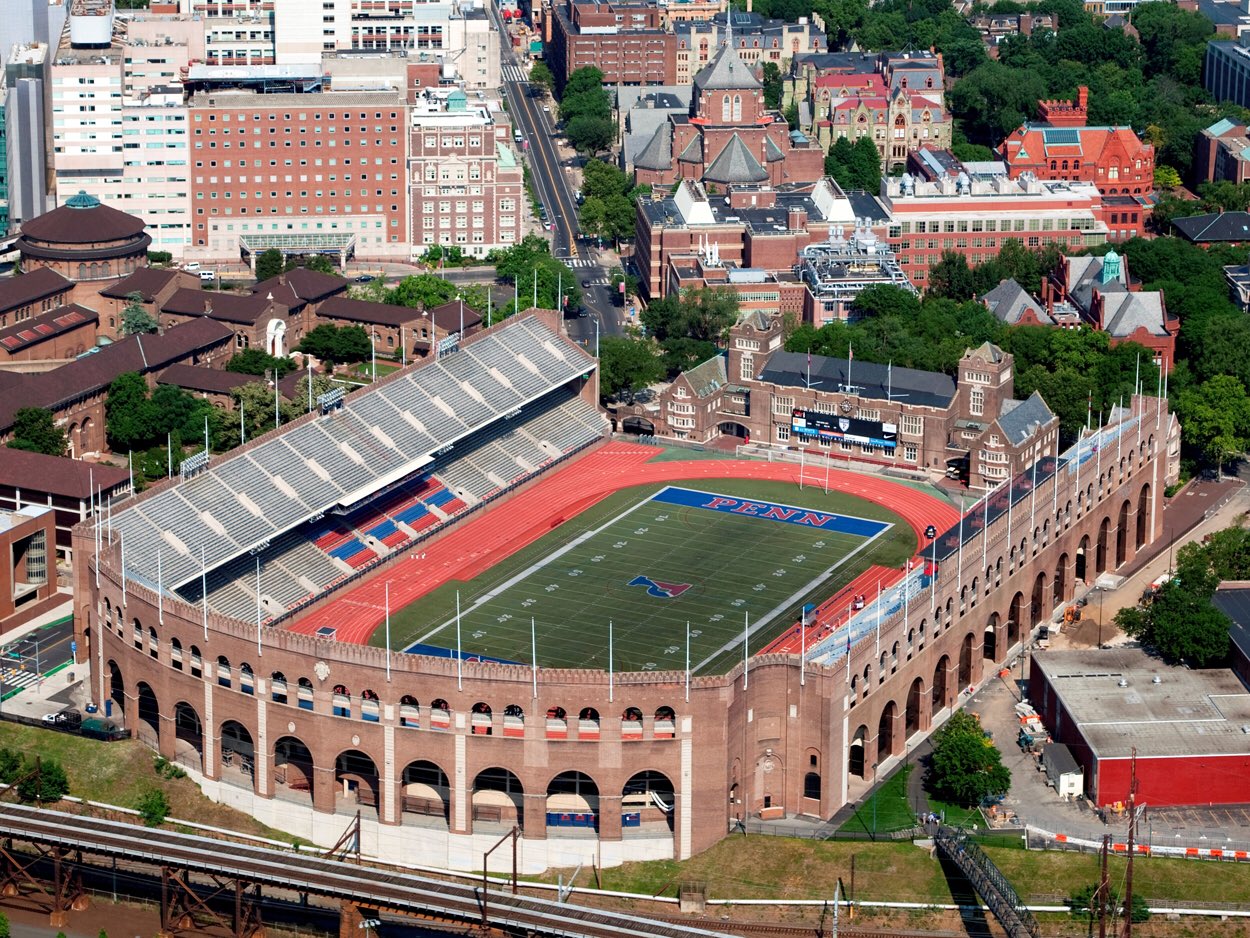 Non-partisan caucus seeks to protect historic college football